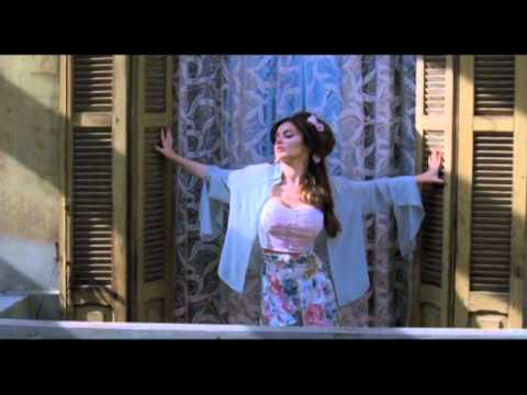 Nicole Saba Promo New Cilp Kont Fe Haly