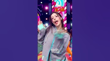 Thumbnail of ILLIT - jellyous #jellyous #ILLIT #アイリット #아일릿 #Shorts #MusicBank | KBS WORLD TV