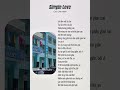 phần 097 : Simple Love Cover Linh Xinh | tóe lên một tia lửa... #nhaccover #cover  #music #capcut