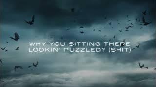 Cardi B - Nice Guy (feat. Tyla) [Lyric Video]