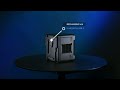 Serious power for serious shoots: the Watson SmartPower V-Mount Battery