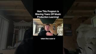 How This Program Is Shaving Years Off Music Production Learning