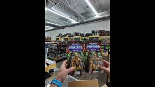 TRG Toys - Case Crack - Masters of the Universe Origins 200x He-Man