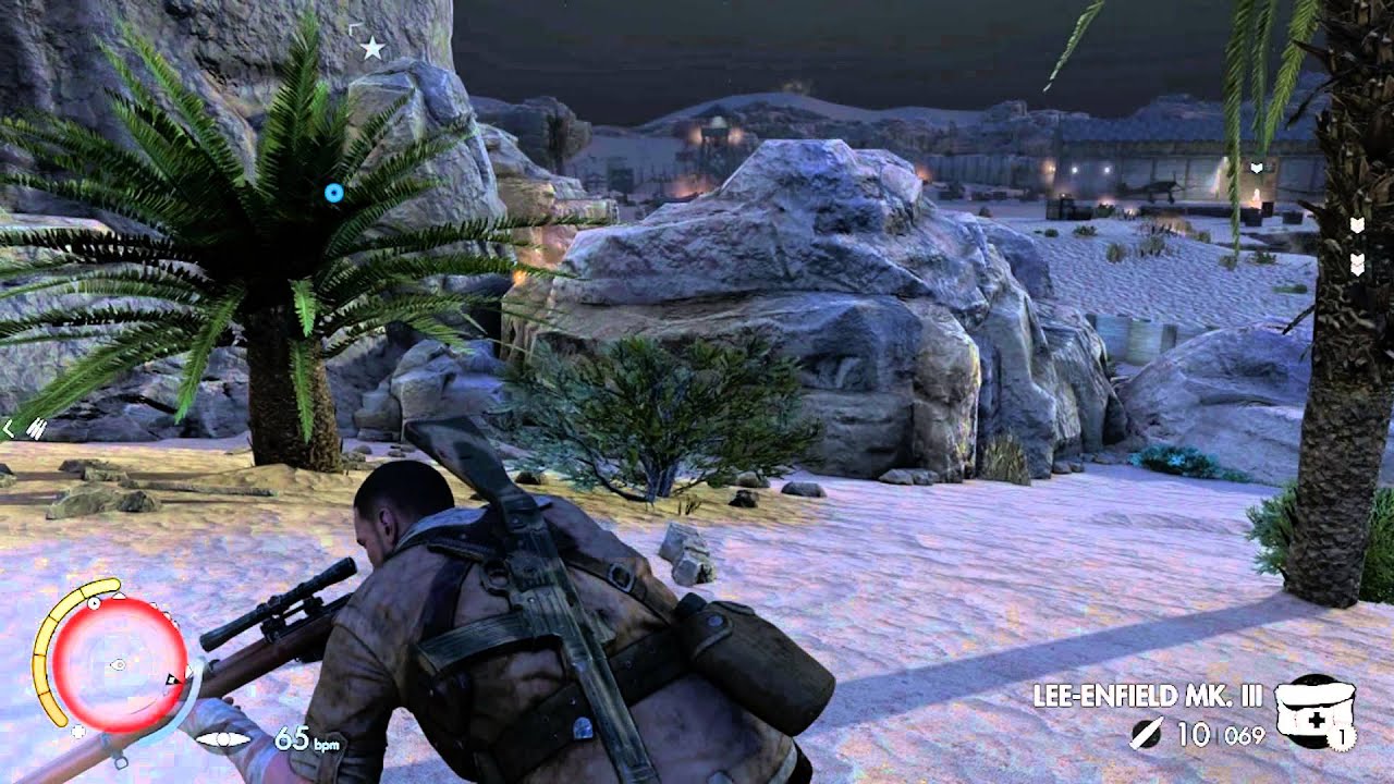 Sniper Elite 3 Co op Walkthrough Ep 24 Mission 7 Pont Du Fahs Airfield Part 2 PC HD sniper-elite-3-co-op-walkthrough-ep-24-mission-7-pont-du-fahs-airfield-part-2-pc-hd