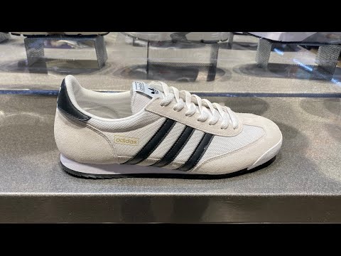 国内配送 adidas R71 C.BLACK/FTWR WHITE/CRYSTAL WHITE Adidas R71 (Core Black/Cloud White/Crystal White) - Style