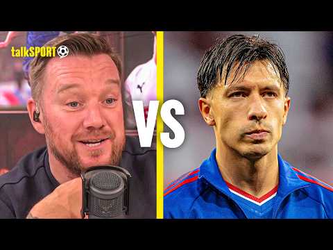 "HAVE A LOOK AT YOURSELF!" O'Hara SLAMS Martinez's comments after Man UTD lose Vs Atletico Madrid!