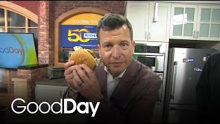 McDonald's introduces their biggest burger yet, The Big Arch