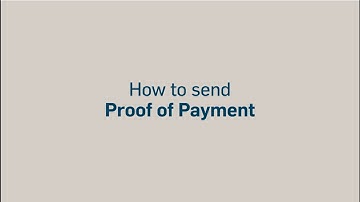 Capitec Business | Online Banking | How to send Proof of Payment