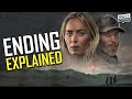 A Quiet Place Part 2 Ending Explained Breakdown | Full Movie Spoiler Review, Spin-Off & Trilogy News