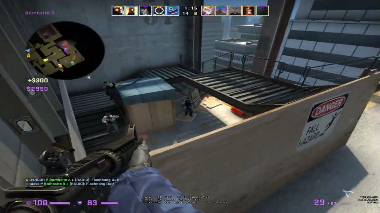 bind cl_righthand 0 1 YouTube