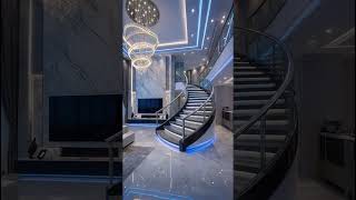 Beautiful Interior Light Design ✨ Million Views Interior Decor