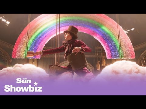 Wonka | Trailer