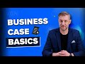BUSINESS CASE 101: Mastering the Basics of the Int4 Suite Business Case Creation