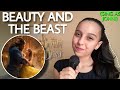 Beauty and the Beast (Ariana
