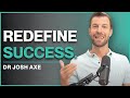 Redefine Success