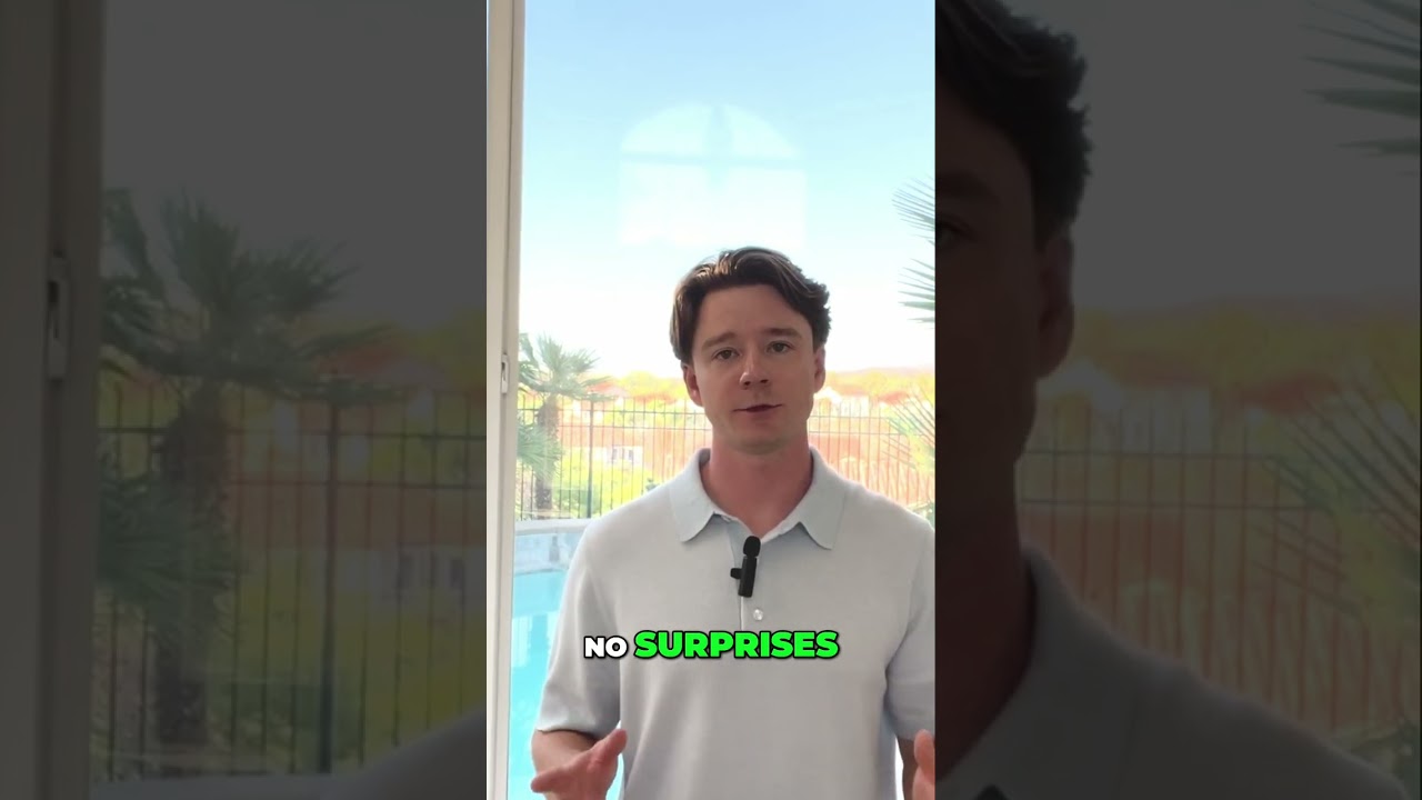 Vegas Home: Smooth Sailing 🏡🤝