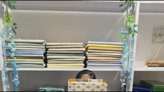 today mul mul cotton saree live do not miss the live booking number 7708069049 screenshot 4