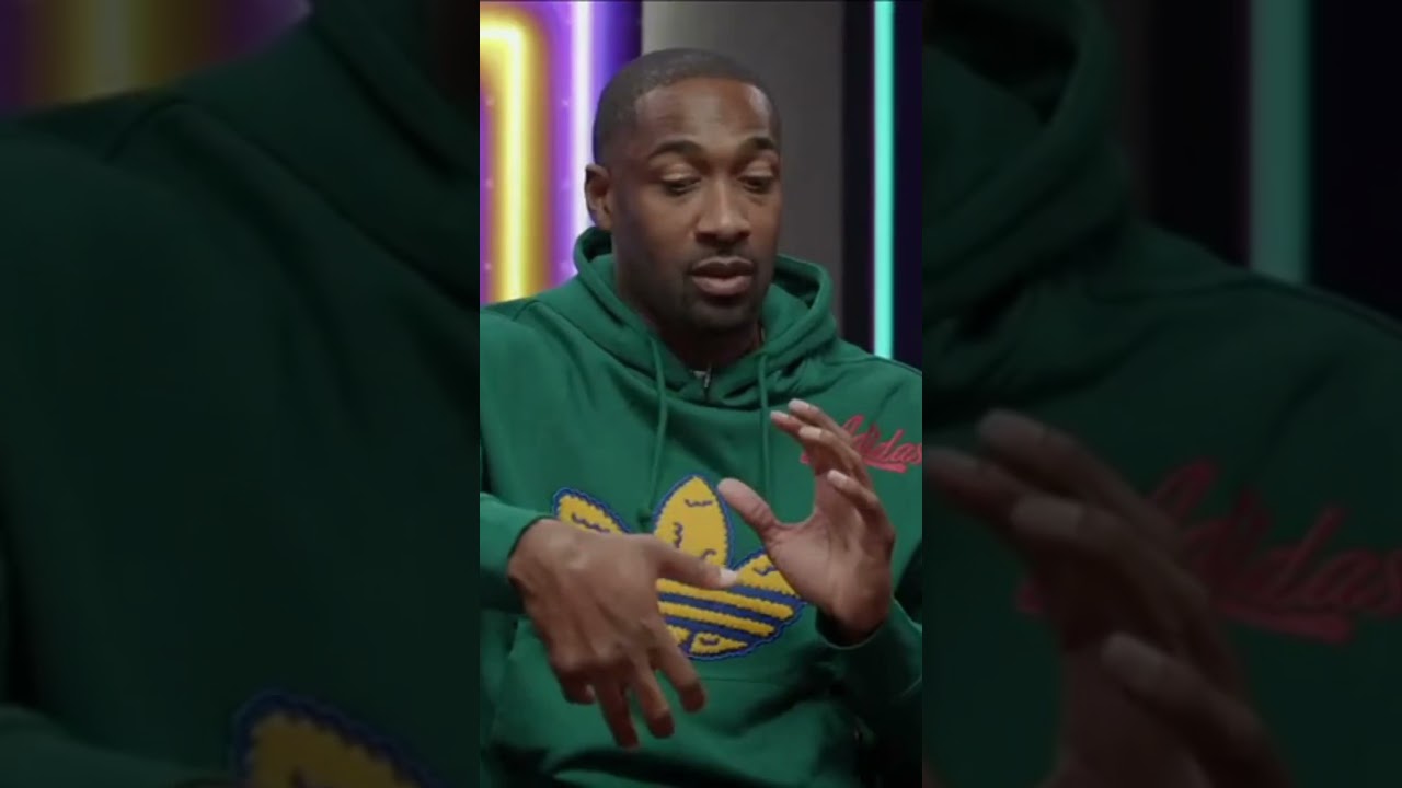 Gil Says He Would Destroy John Wall 