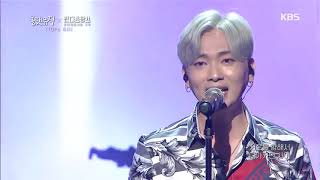 휴이 - 그랬잖아WE WERE [올댓 뮤직 All That Music] 20180913