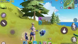 New Game Beta FortCraft Gameplay screenshot 4