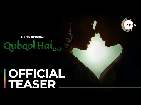 Qubool Hai 2.0 | Official Teaser | A ZEE5 Original | Premieres 12th March on ZEE5