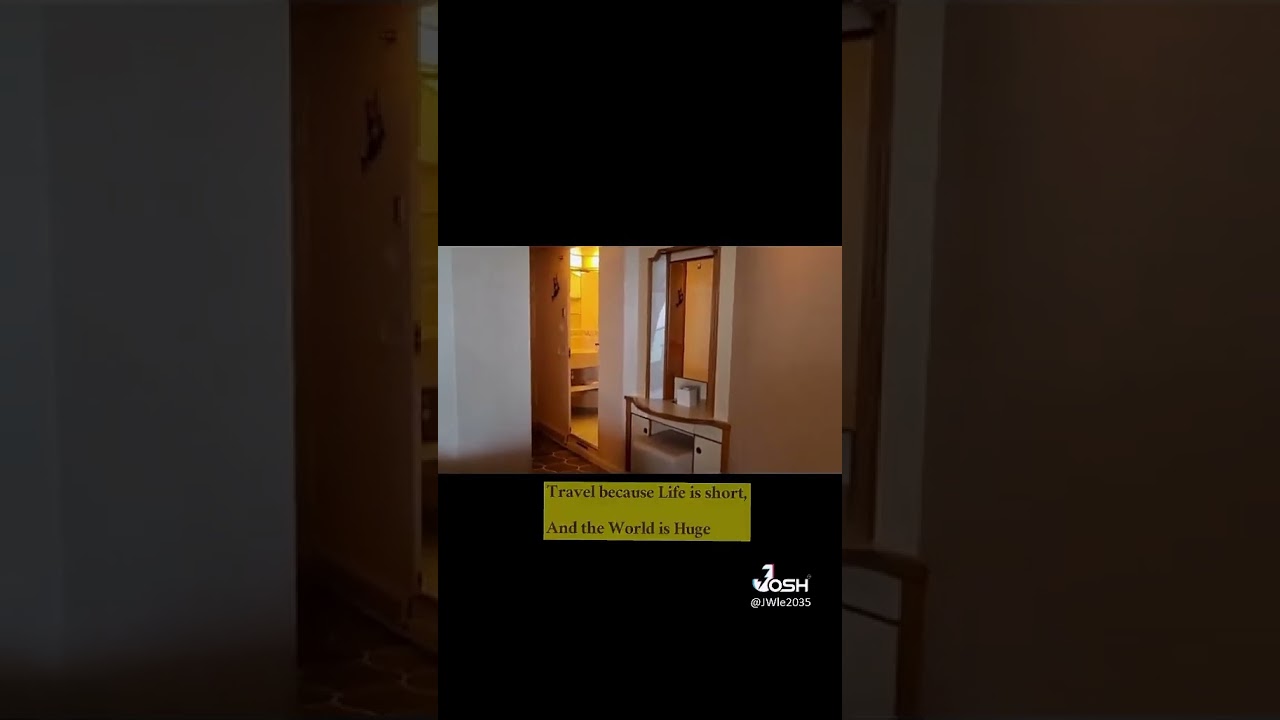 MINI SUITE ROOM # cordelia