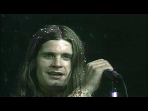 Black Sabbath ~ Snowblind ~ 1975-09-04 Santa Monica, CA DKRC
