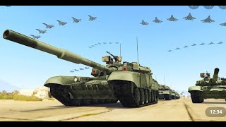 MILITARY ATTACK ON ME #2 GAMEPLAY PAYBACK 2 screenshot 5