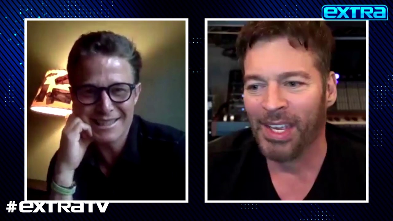 How Harry Connick Jr. Is Helping People Struggling with the Coronavirus Crisis
