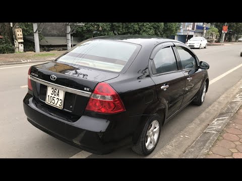 Video Bán Gentra 2007 giá 154 triệu lh... - youtube