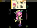 How to make Harmony from Splatoon 3 #harmony #splatoon3