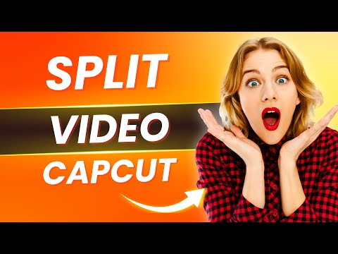 How To Split Video In CapCut PC (Full Guide)