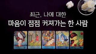 [타로] 최근 나에 대한 마음이 점점 커지는 상대✨ 그 사람의 계획, 앞으로의 관계이슈