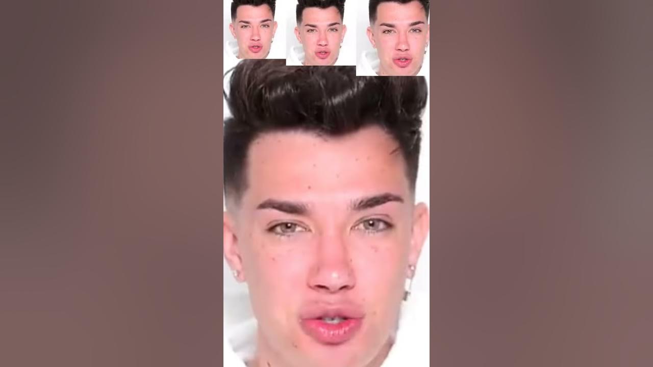 James Charles Nudes Leaked?? Very Thicc Boye🥰 YouTube