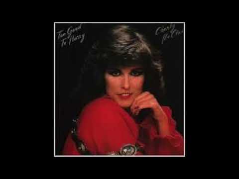 CHARLY MCCLAIN - WITH YOU