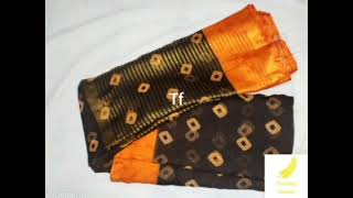 Bunny Silk Sarees 550Rs, Ranis Boutique, Chennai