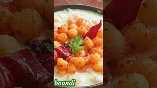 ❤️Restaurant Style Raitashorts boondi trending, See full recipe on channel