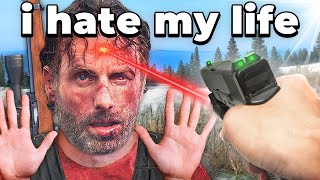 DayZ Is DRIVING ME INSANE