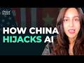 China's AI Weapon: ChatGPT &amp; Claude Are Being Weaponized Right Now By China