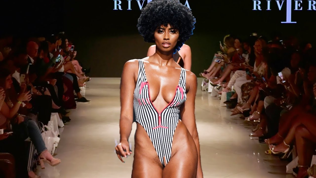 Trivera | Spring/Summer 2019 | Miami Swim Week - Art Hearts Fashion