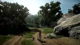 Black Desert online CBT3, The Fields of Calpheon