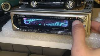 【Miss】KENWOOD VZ907ユニット一式＋MJ909 mqdefault.jpg