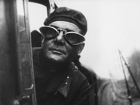 Trailer