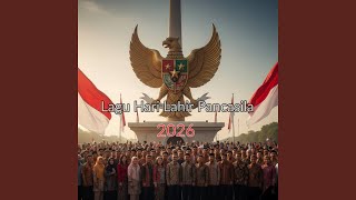 Lagu HARI LAHIR PANCASILA 2026