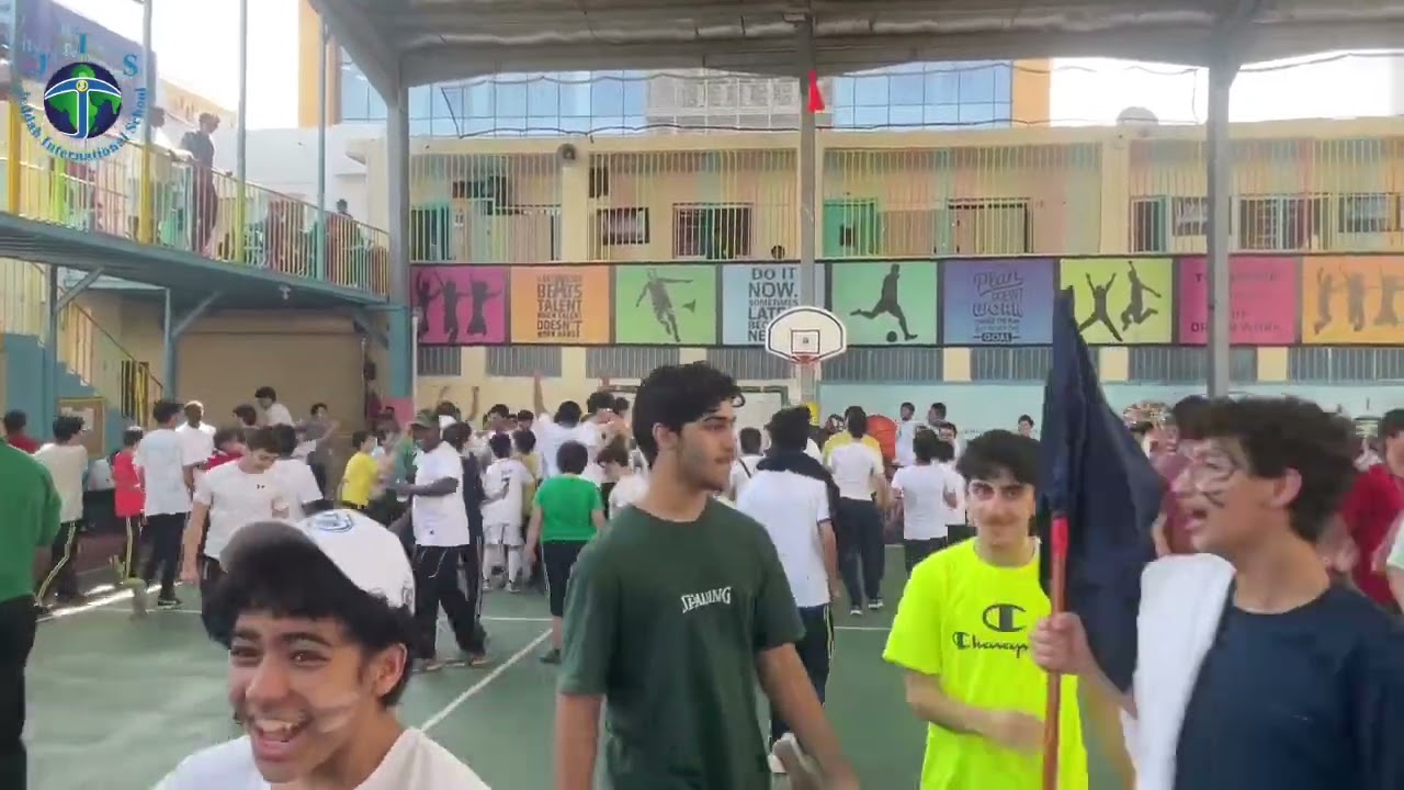 JIS Boys Section Sports Day !😍⚽️🏅🤾🏼‍♂️ #jis #sports #مدرسة_جدة_العالمية #jis_sports_day