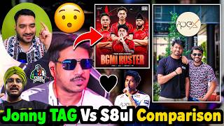 iFlicks React On Jonathan No Competition🤫 Apex Gaming On Top🖤🔝 Jonathan Lineup Reveal😳