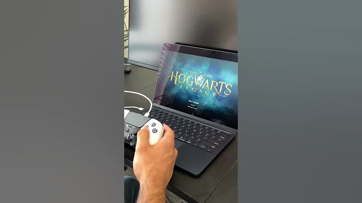 Gaming on a Mac in 2023
