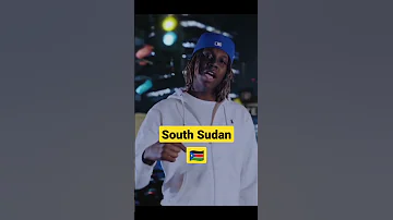 Jaybliz Inner Dimons Southsudan South Sudan Music South SUDANESE Song 