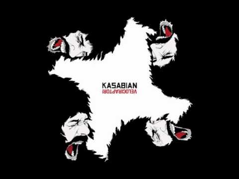 Kasabian (+) Re-Wired