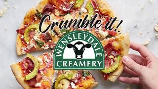 Wendsleydale Parma Ham Pizza screenshot 5
